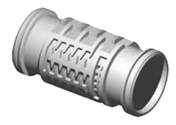 Дисковый фильтр тонкой очистки IRRITEC
